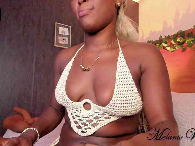 MelanieWilliams webcam