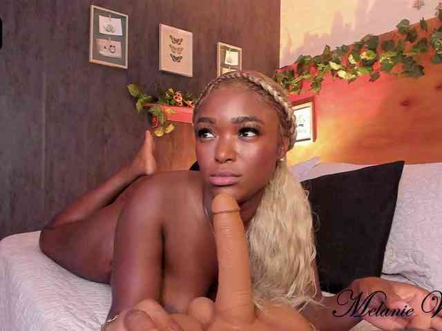 MelanieWilliams webcam