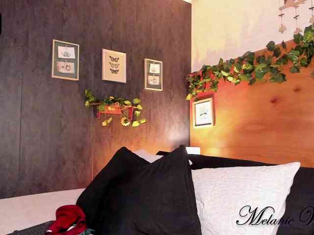 MelanieWilliams webcam