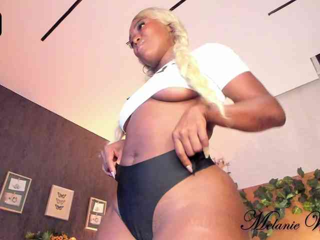 MelanieWilliams webcam