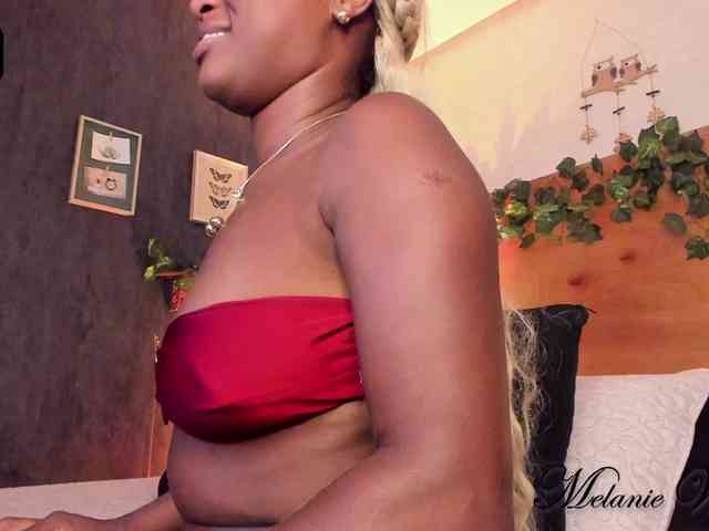 MelanieWilliams webcam