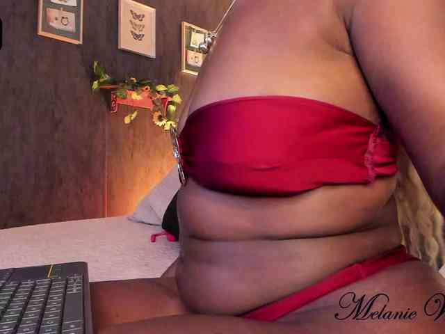 MelanieWilliams webcam