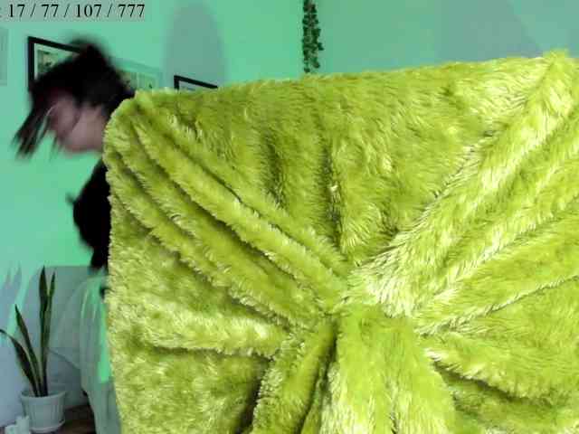 Luci--ana webcam