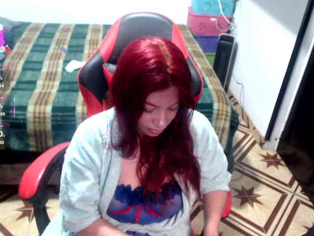 Georgy-Girl webcam