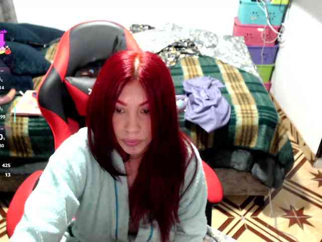 Georgy-Girl webcam
