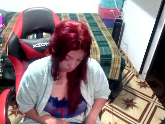 Georgy-Girl webcam