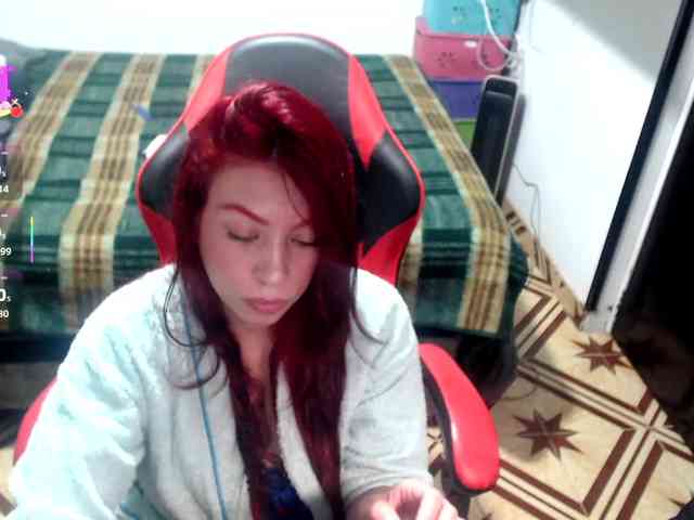 Georgy-Girl webcam