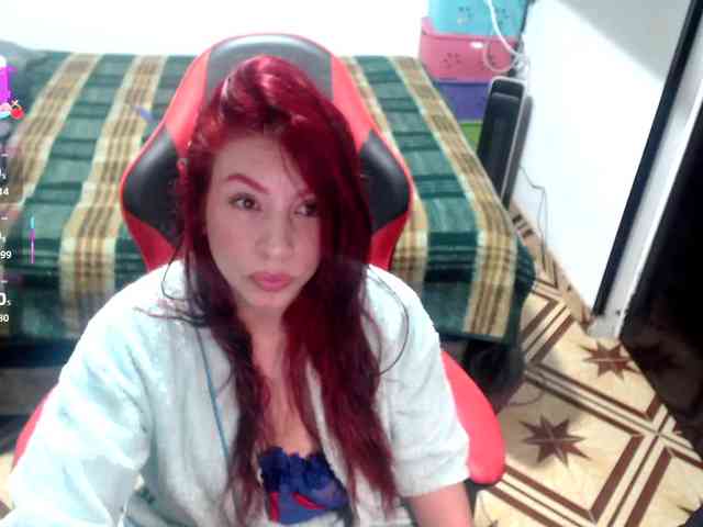 Georgy-Girl webcam