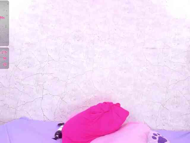 ShantalAddams webcam