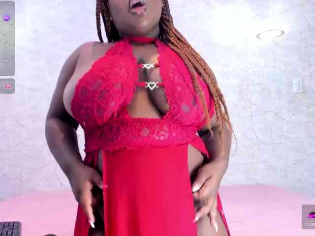 ShantalAddams webcam