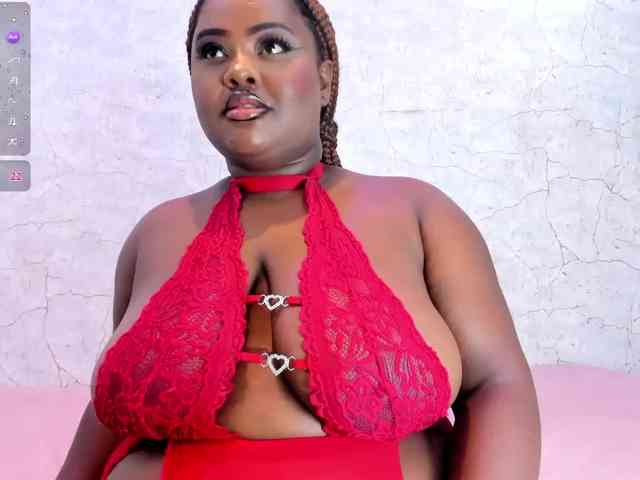 ShantalAddams webcam