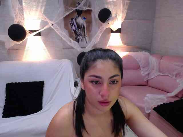 Alaya-Cute webcam