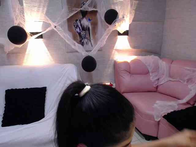 Alaya-Cute webcam