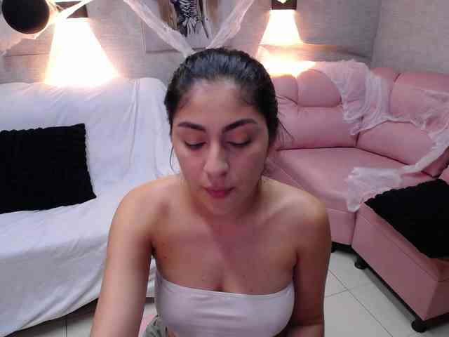Alaya-Cute webcam