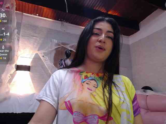Alaya-Cute webcam