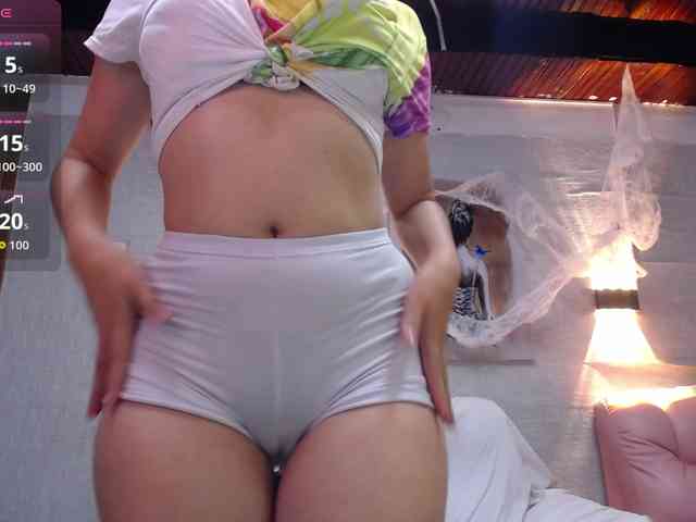 Alaya-Cute webcam
