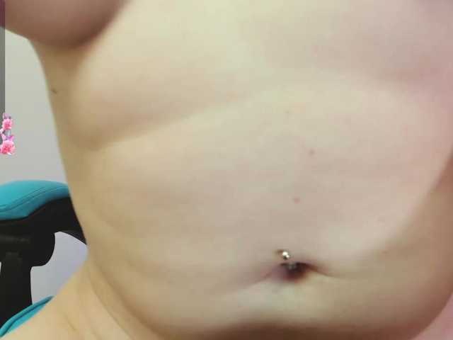 JulietaShelby webcam