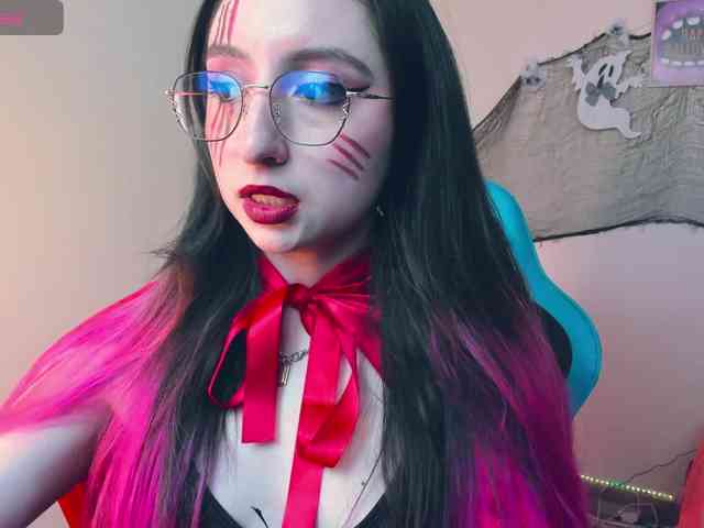 JulietaShelby webcam