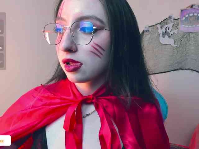 JulietaShelby webcam