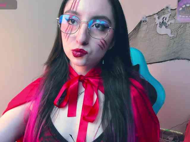 JulietaShelby webcam