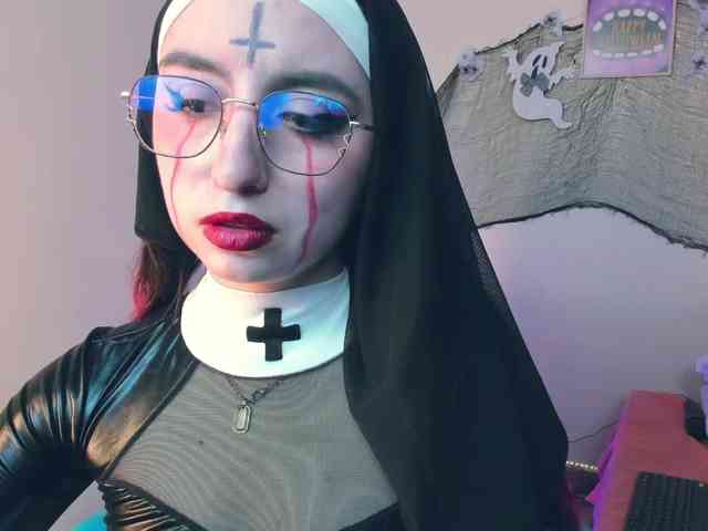 JulietaShelby webcam