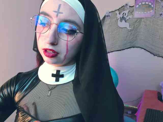 JulietaShelby webcam