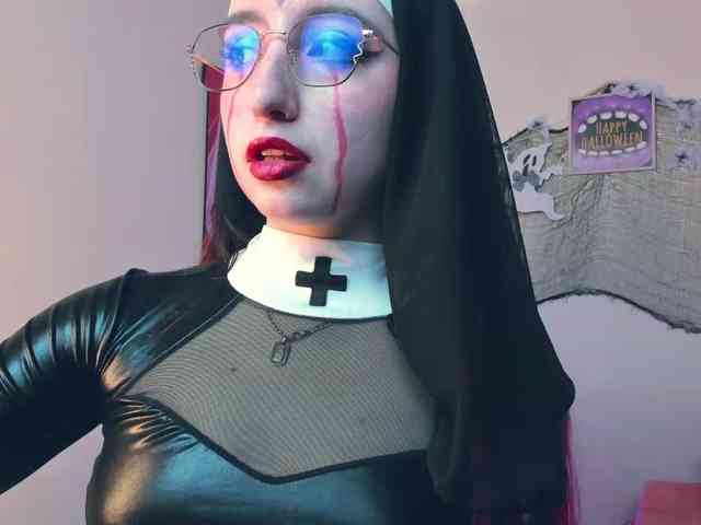 JulietaShelby webcam