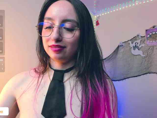 JulietaShelby