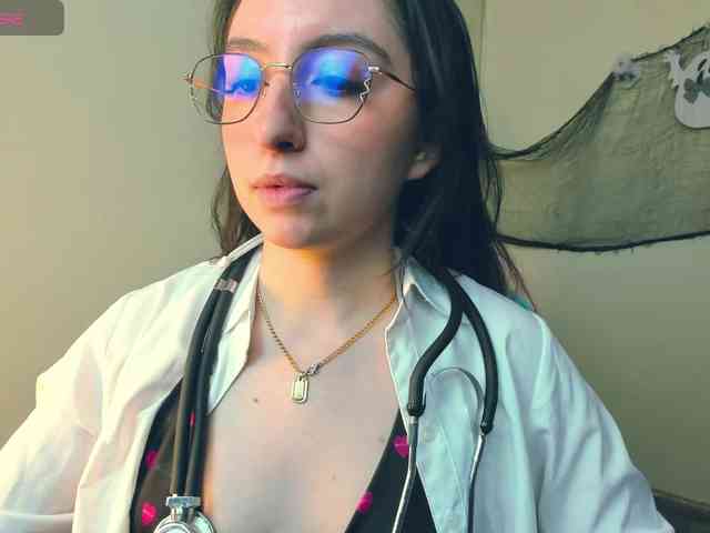 JulietaShelby webcam