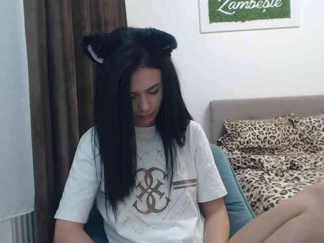 JenniferLanne webcam