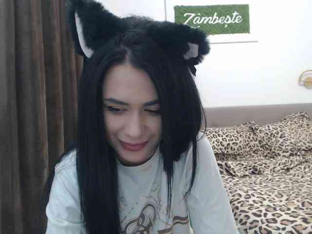 JenniferLanne webcam