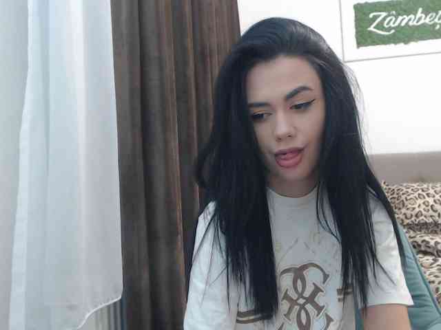 JenniferLanne webcam