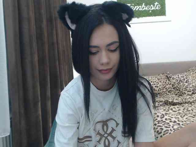 JenniferLanne webcam