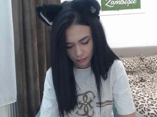 JenniferLanne webcam