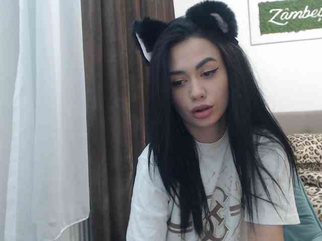 JenniferLanne webcam