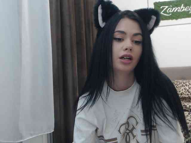 JenniferLanne webcam