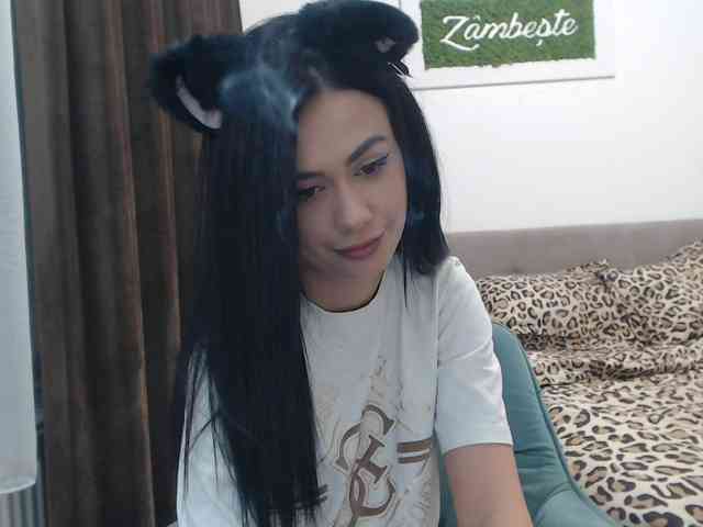 JenniferLanne webcam