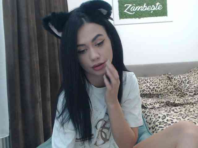 JenniferLanne webcam