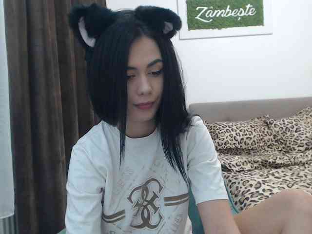 JenniferLanne webcam