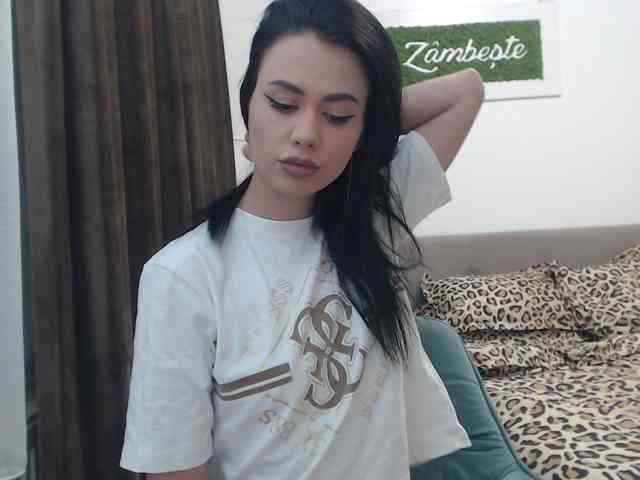 JenniferLanne webcam