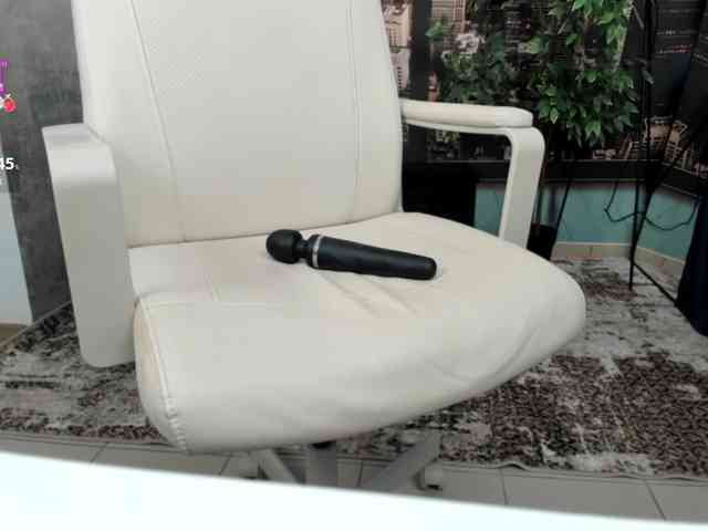 JelisseJ webcam
