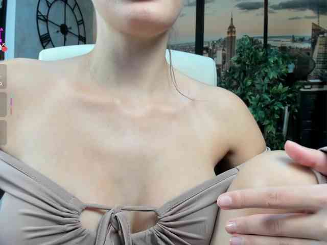JelisseJ webcam