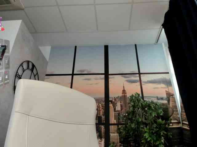 JelisseJ webcam