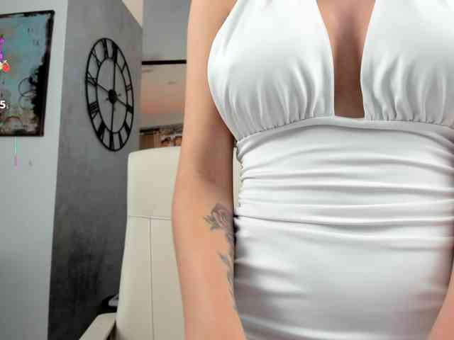 JelisseJ webcam