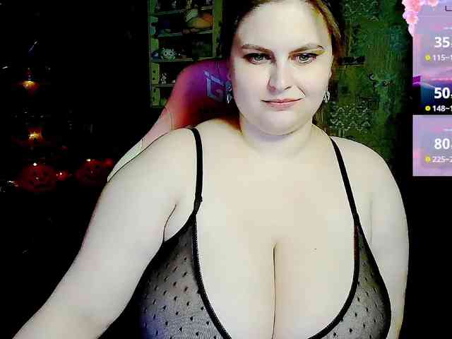 SinfulWhisper webcam