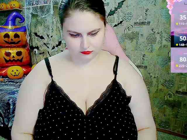 SinfulWhisper webcam