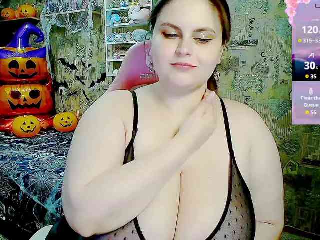 SinfulWhisper webcam