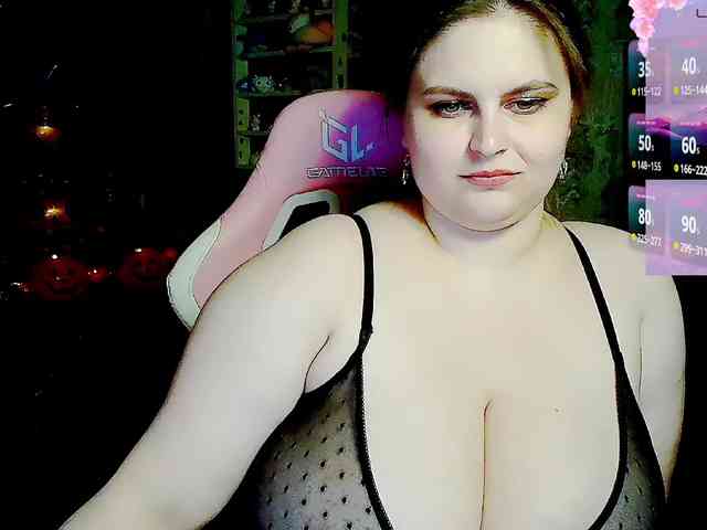 SinfulWhisper webcam