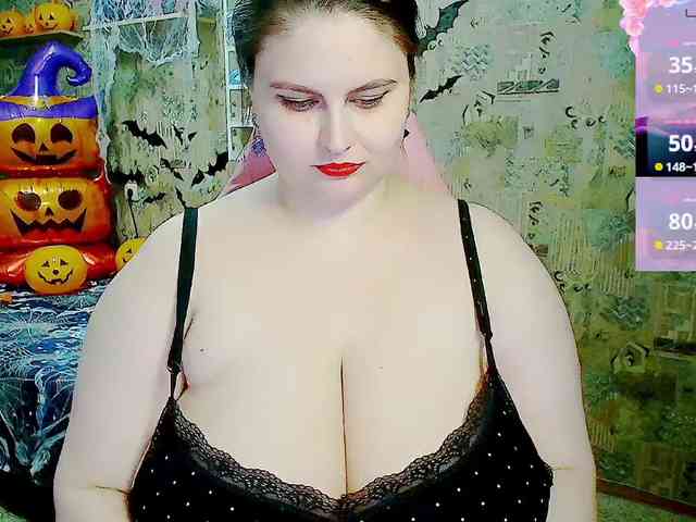 SinfulWhisper webcam