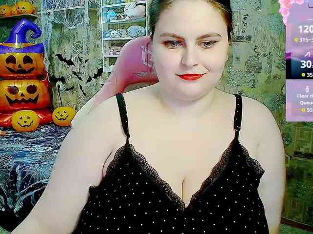 SinfulWhisper webcam